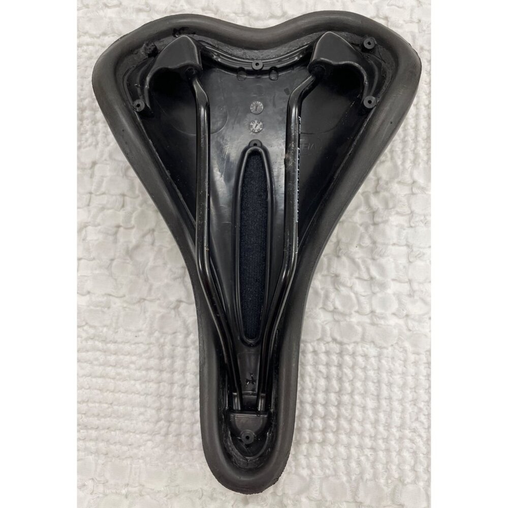 Velo Liv Long Nose Saddle Black Bicycle Seat in Exc. Cond. - SKU 1486 - Picture 5 of 6